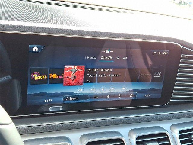 2024 Mercedes-Benz GLE Vehicle Photo in Willow Grove, PA 19090