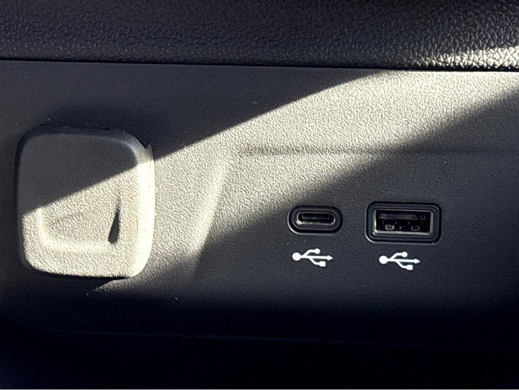 2025 Chevrolet Trailblazer Vehicle Photo in POOLER, GA 31322-3252