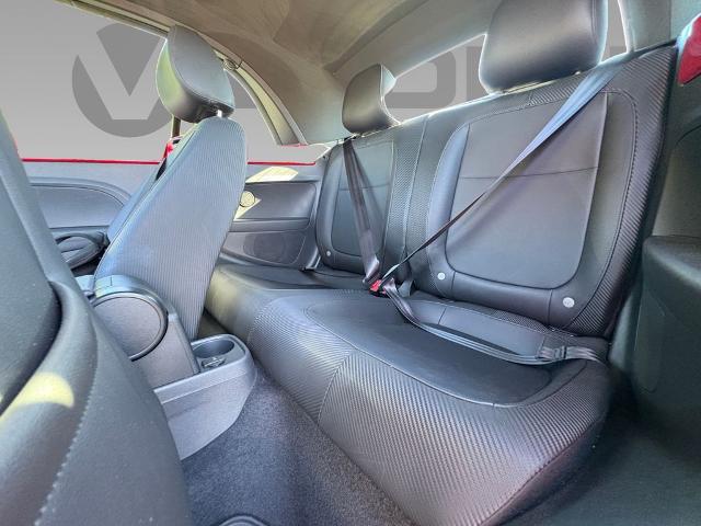 2016 Volkswagen Beetle Convertible Vehicle Photo in Brunswick, GA 31525