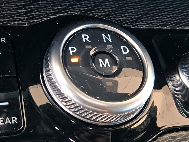 2025 Ford Expedition Vehicle Photo in Weatherford, TX 76087