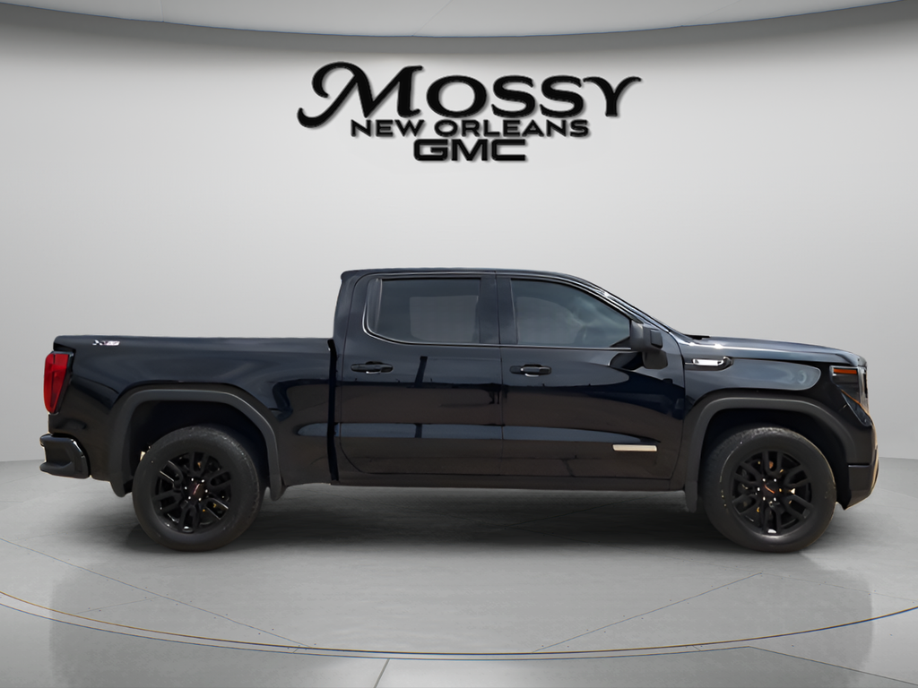 2023 GMC Sierra 1500 Elevation - 3