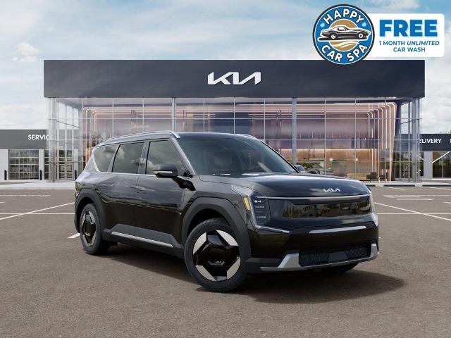 2026 Kia EV9 Vehicle Photo in Dublin, CA 94568