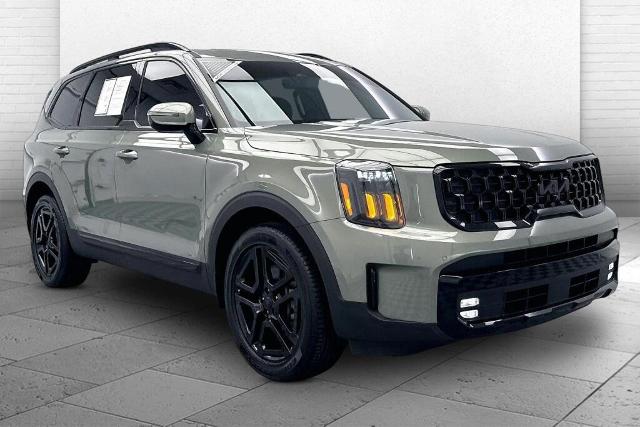 2025 Kia Telluride Vehicle Photo in OMAHA, NE 68127