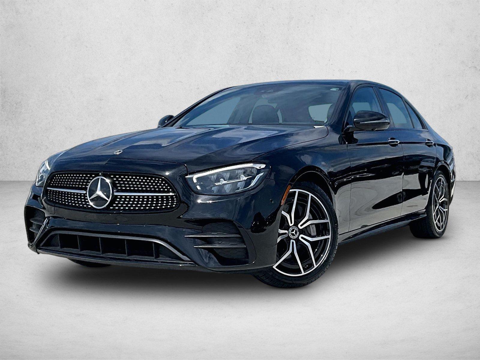 2023 Mercedes-Benz E-Class Vehicle Photo in Coconut Creek, FL 33073