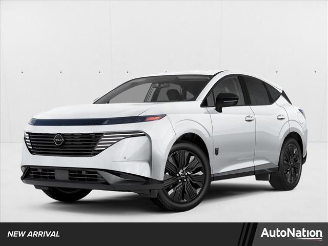 2027 Nissan Murano Vehicle Photo in Miami, FL 33135