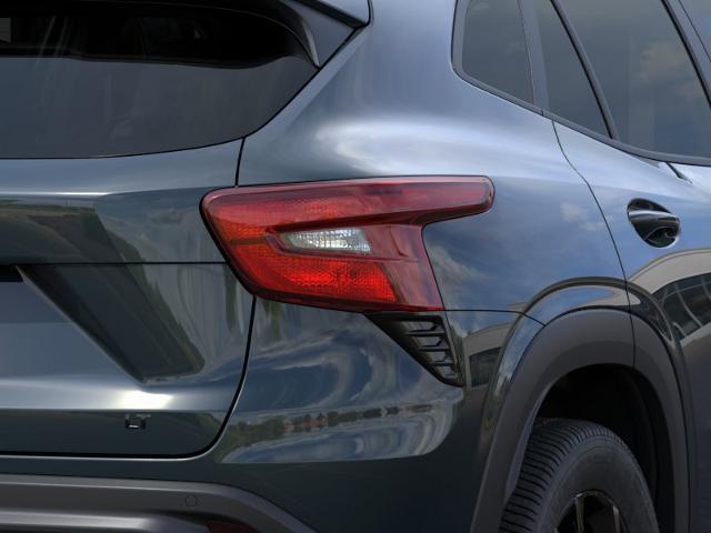2026 Chevrolet Trax photo 11 of 30