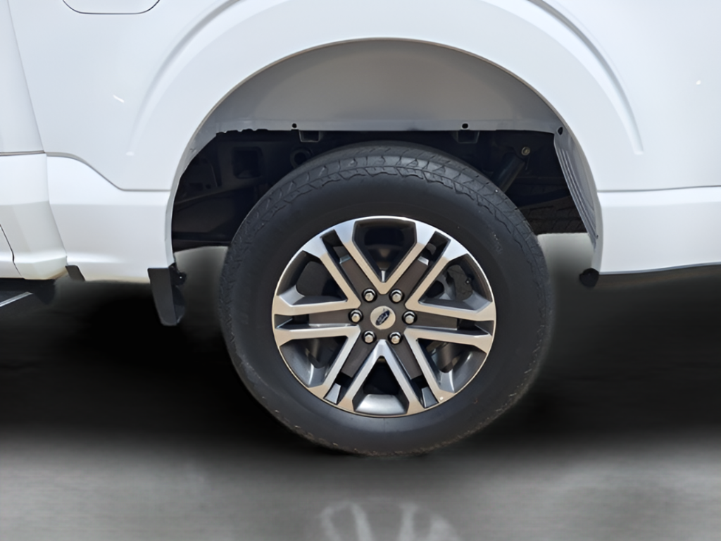 2021 Ford F-150 photo 25 of 37