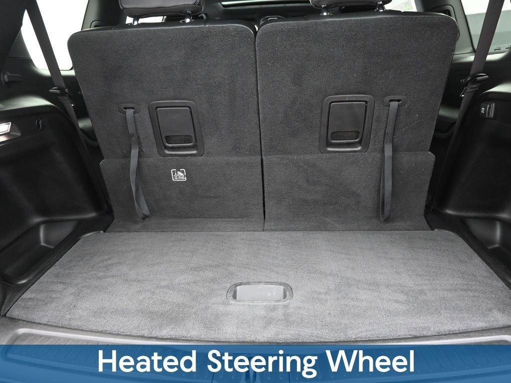 2022 Jeep Grand Cherokee L Vehicle Photo in Cedar Rapids, IA 52402