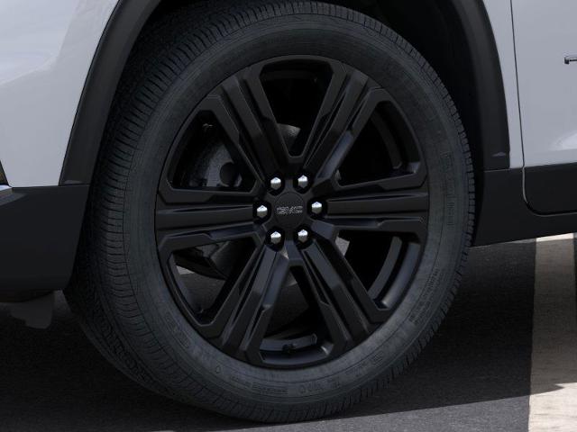 2025 GMC Acadia Vehicle Photo in ROCHESTER HILLS, MI 48307-2741