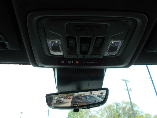 2024 GMC Sierra 3500 HD Vehicle Photo in LOWELL, MA 01852-4336