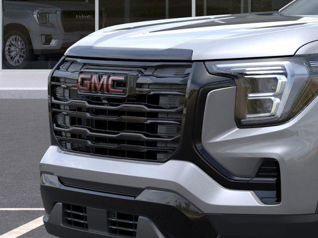 2026 GMC Terrain Vehicle Photo in ROCHESTER HILLS, MI 48307-2741