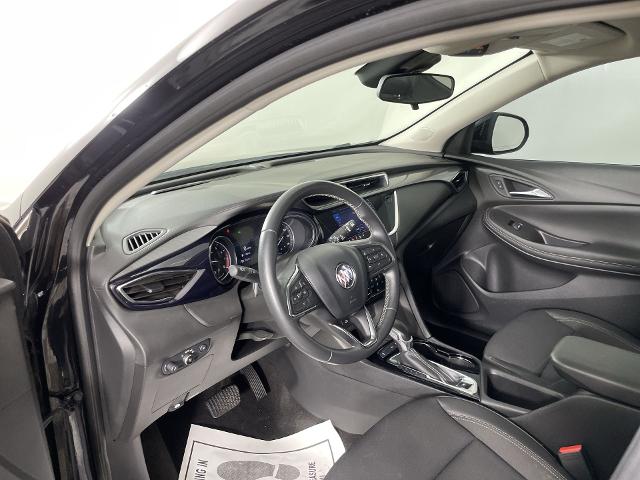 2023 Buick Encore GX Vehicle Photo in GILBERT, AZ 85297-0402