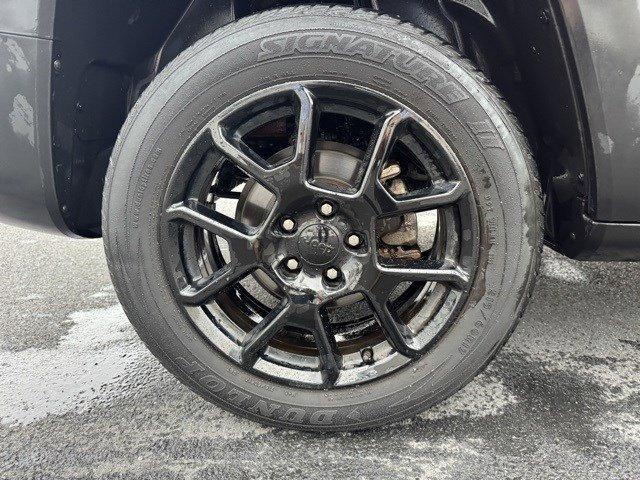 2020 Jeep Renegade Vehicle Photo in Mechanicsburg, PA 17050-1707