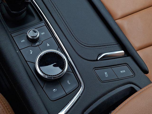 2024 Cadillac XT5 Vehicle Photo in DANBURY, CT 06810-5034