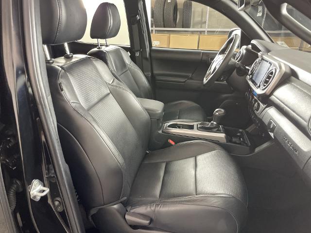 2022 Toyota Tacoma Vehicle Photo in GILBERT, AZ 85297-0402