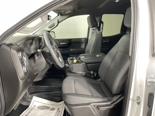 2024 GMC Sierra 1500 Vehicle Photo in GILBERT, AZ 85297-0402