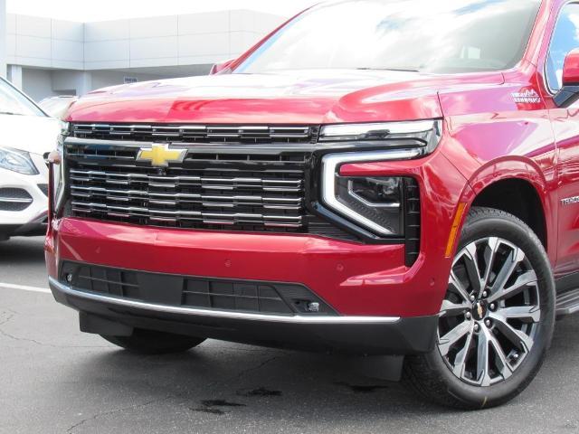 2025 Chevrolet Tahoe Vehicle Photo in LEESBURG, FL 34788-4022