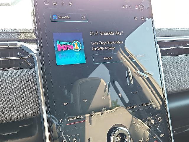 2026 GMC Sierra EV Vehicle Photo in TREVOSE, PA 19053-4984