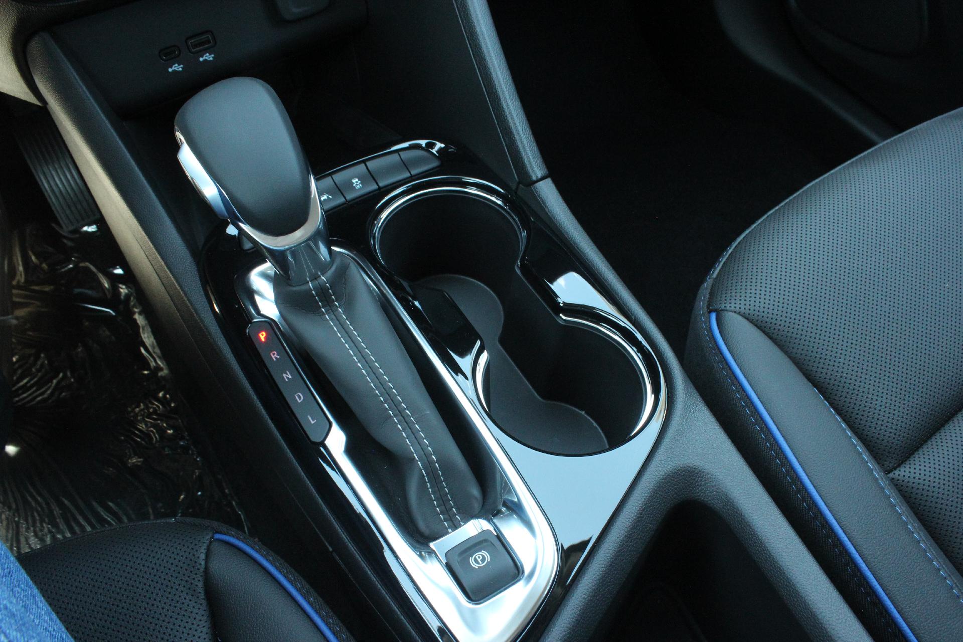 2026 Buick Encore GX Vehicle Photo in AURORA, CO 80012-4011