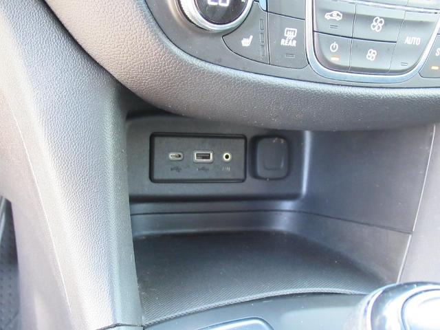 2020 Chevrolet Equinox Vehicle Photo in LEESBURG, FL 34788-4022