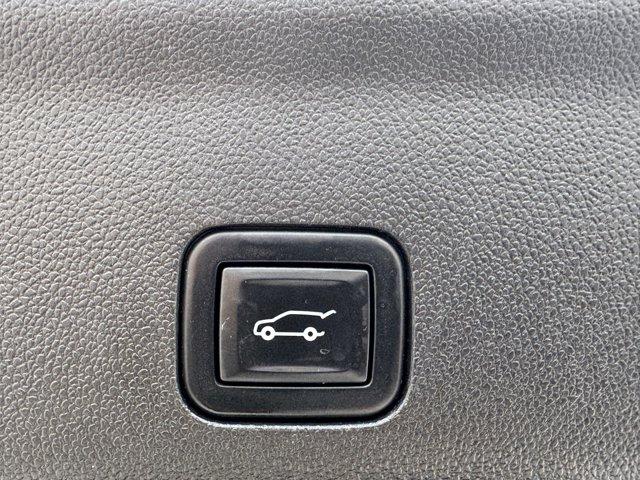 2021 Chevrolet Tahoe Vehicle Photo in LEOMINSTER, MA 01453-2952