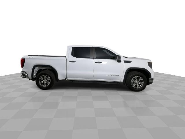 2023 GMC Sierra 1500 Vehicle Photo in GILBERT, AZ 85297-0402