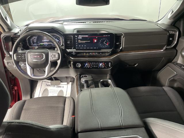 2023 GMC Sierra 1500 Vehicle Photo in GILBERT, AZ 85297-0402