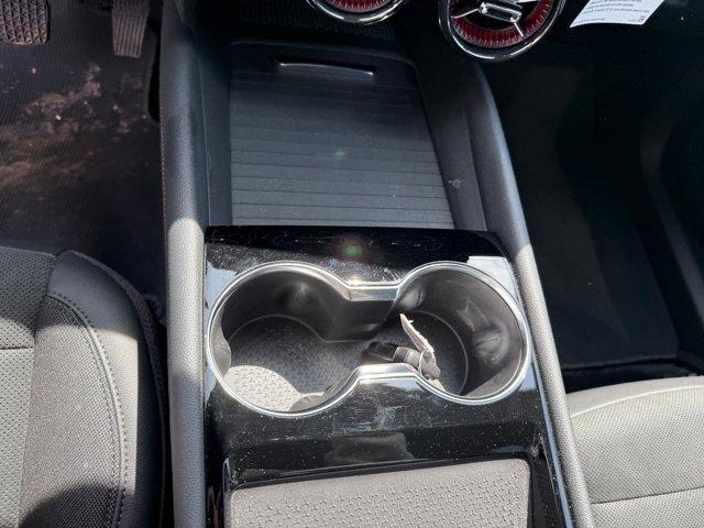 2024 Chevrolet Blazer EV Vehicle Photo in BRIDGMAN, MI 49106-9548
