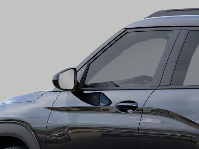 2026 Chevrolet Trailblazer Vehicle Photo in MANITOWOC, WI 54220-5838