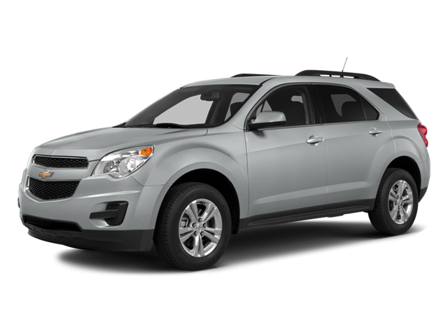 2014 Chevrolet Equinox Vehicle Photo in LANCASTER, PA 17601-0000