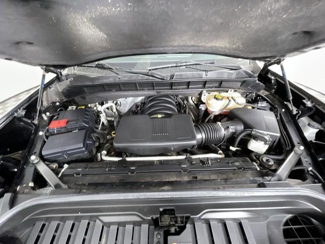 2023 GMC Sierra 1500 Vehicle Photo in GILBERT, AZ 85297-0402
