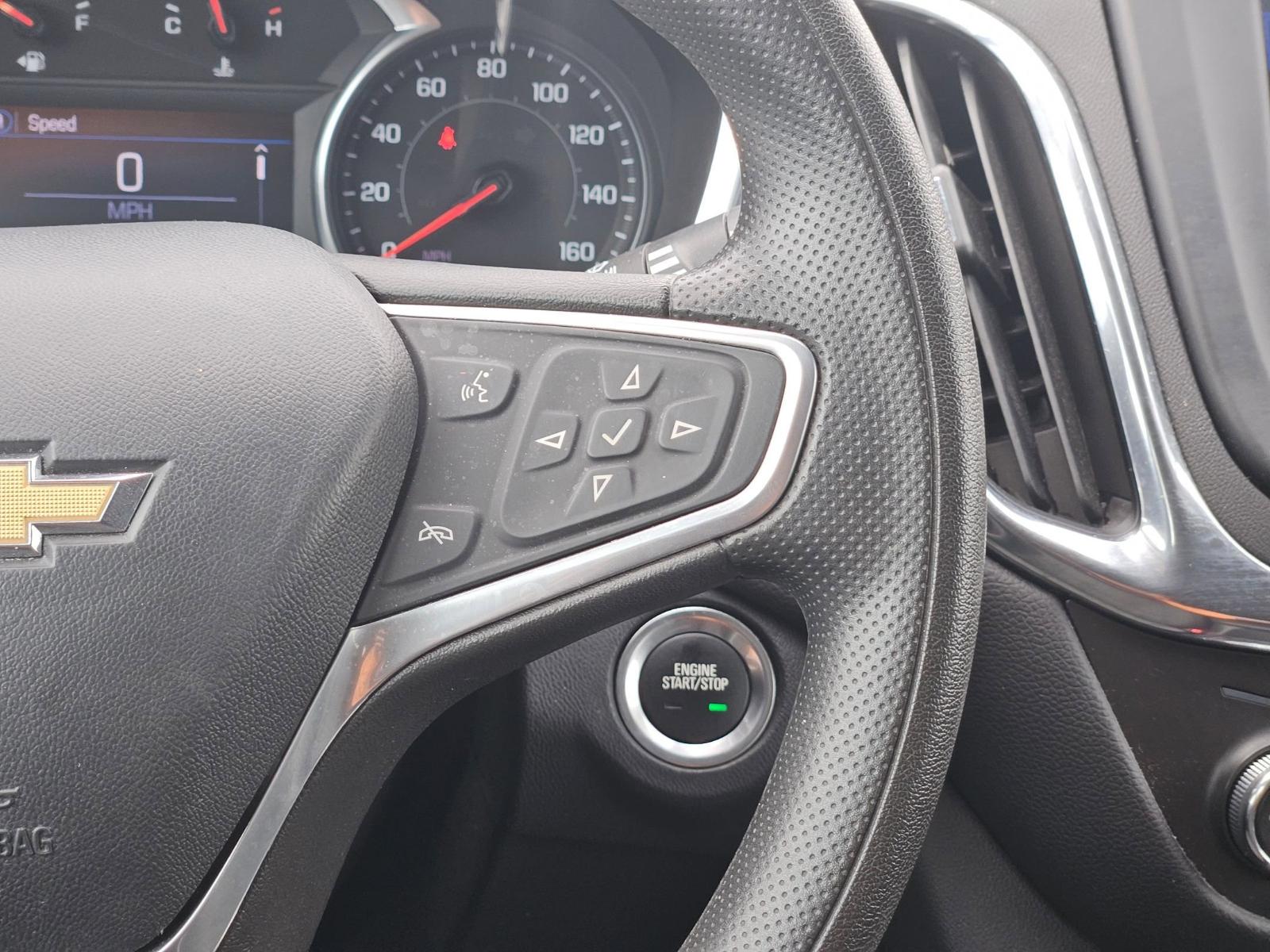 2023 Chevrolet Equinox Vehicle Photo in Seguin, TX 78155