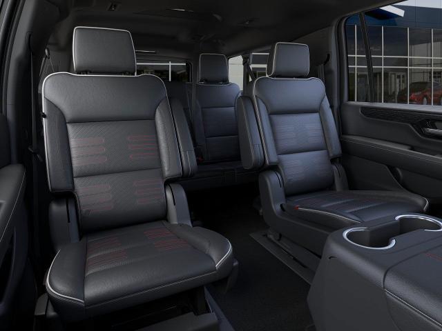 2025 GMC Yukon XL Vehicle Photo in HARRISBURG, PA 17111-1033