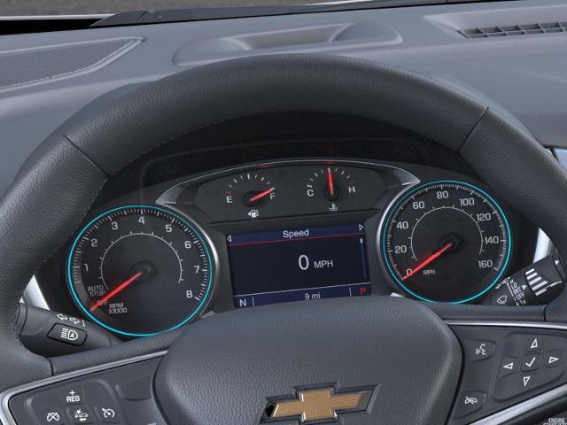 2024 Chevrolet Equinox Vehicle Photo in SELMA, TX 78154-1460