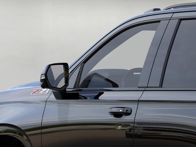 2025 Chevrolet Tahoe Vehicle Photo in NEENAH, WI 54956-2243