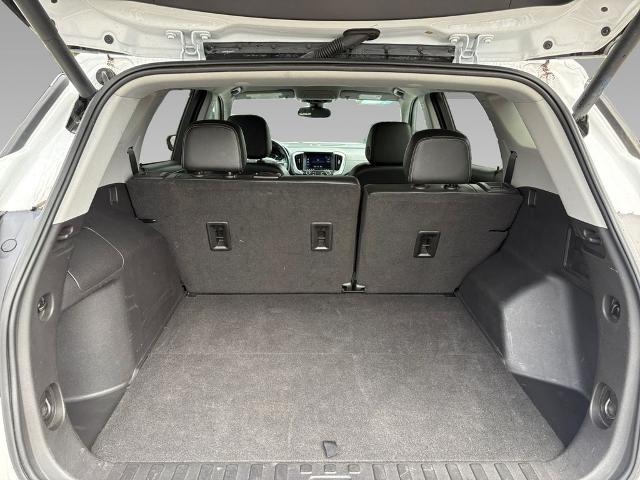 2023 GMC Terrain Vehicle Photo in Savannah, GA 31419