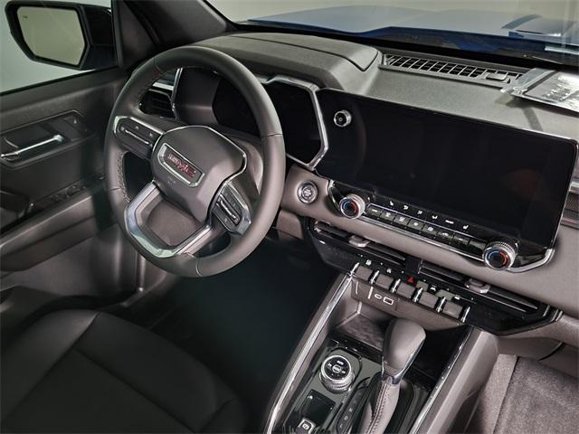 2026 GMC Canyon Vehicle Photo in PRESCOTT, AZ 86305-3700