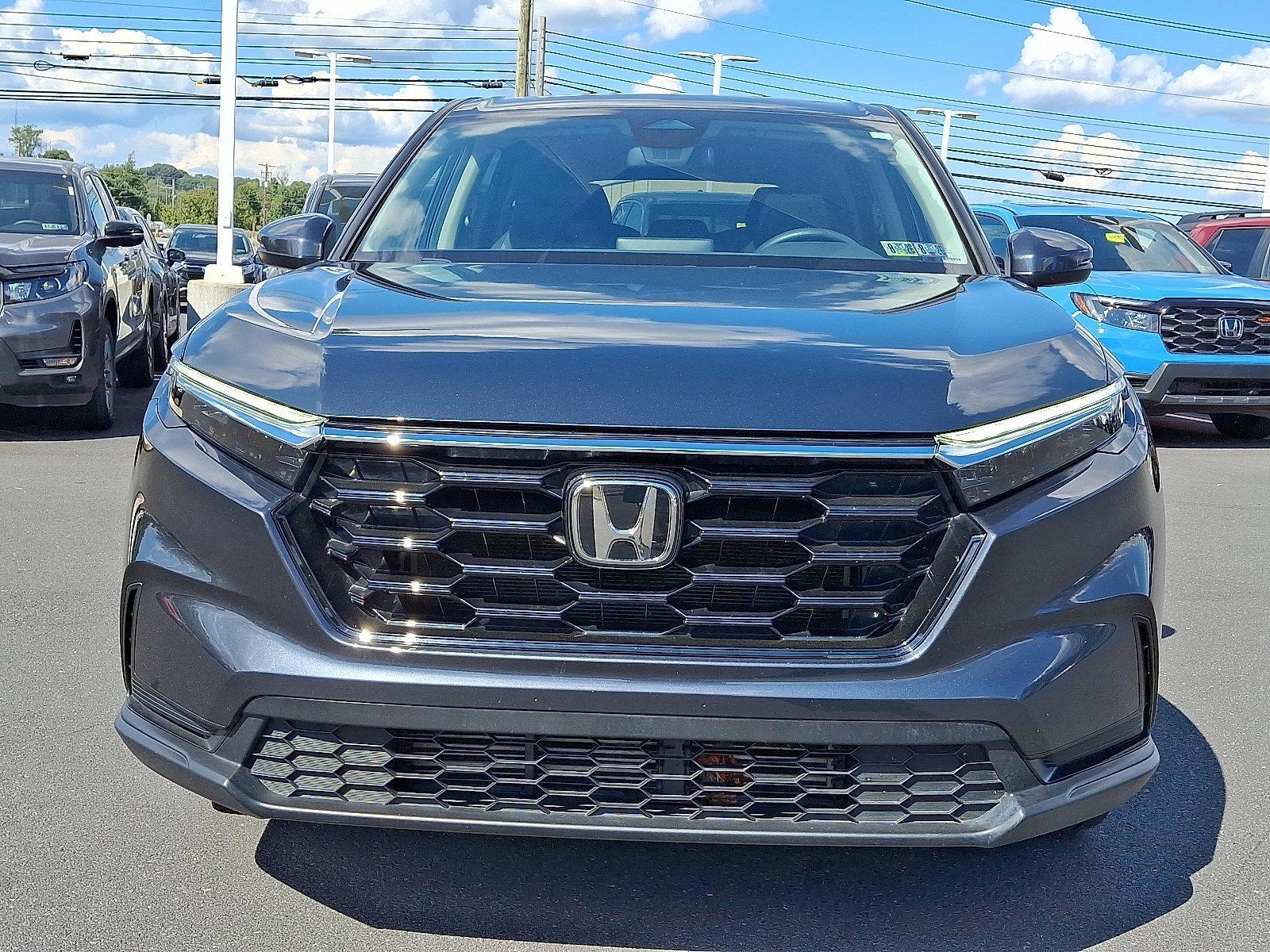 2024 Honda CR-V Vehicle Photo in Harrisburg, PA 17111