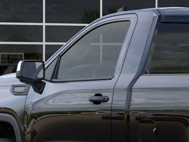 2025 GMC Sierra 1500 Vehicle Photo in TOPEKA, KS 66609-0000