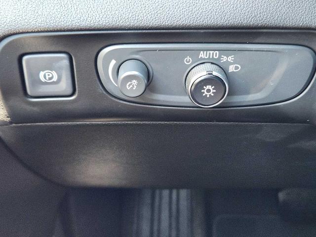 2019 Buick Enclave Vehicle Photo in DENTON, TX 76210-9321