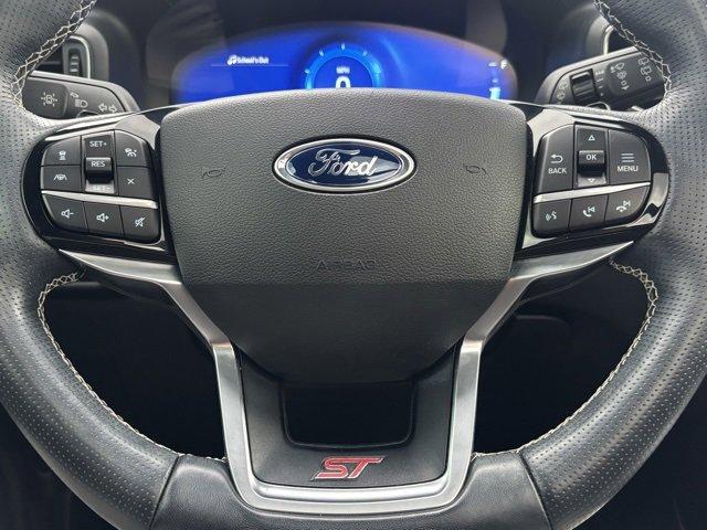 2021 Ford Explorer Vehicle Photo in ROCHESTER HILLS, MI 48307-2741