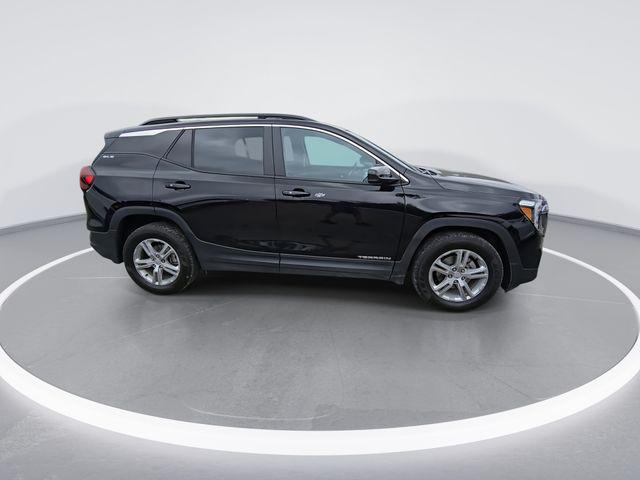 2022 GMC Terrain Vehicle Photo in Pleasant Hills, PA 15236