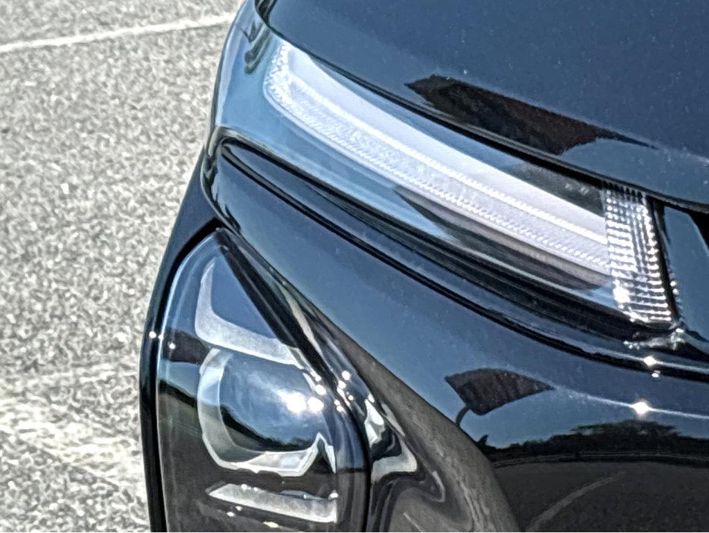 2026 Chevrolet Trax Vehicle Photo in POOLER, GA 31322-3252