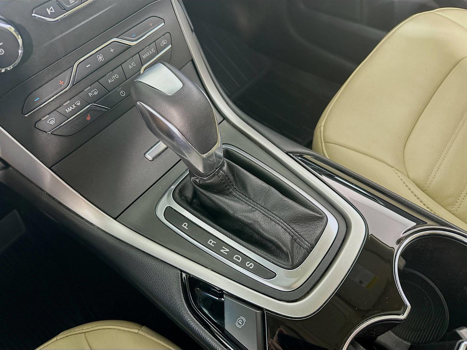 2018 Ford Edge Vehicle Photo in Langhorne, PA 19047
