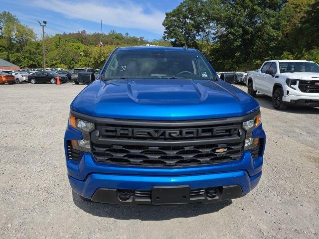 2023 Chevrolet Silverado 1500 Vehicle Photo in Pleasant Hills, PA 15236