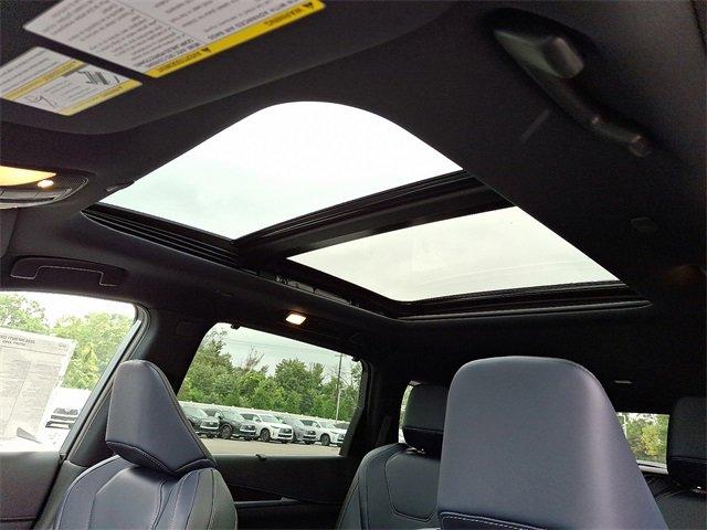 2026 INFINITI QX60 Vehicle Photo in Willow Grove, PA 19090