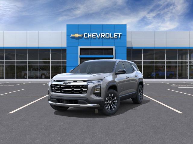 2026 Chevrolet Equinox Vehicle Photo in PAWLING, NY 12564-3219