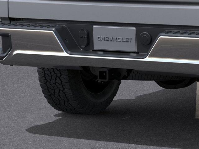 2026 Chevrolet Silverado 1500 Vehicle Photo in PAWLING, NY 12564-3219