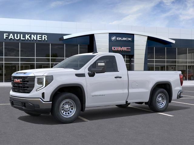 2026 GMC Sierra 1500 Vehicle Photo in HARRISBURG, PA 17111-1033