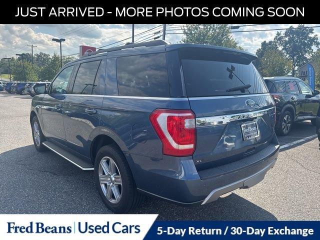 2020 Ford Expedition Vehicle Photo in Flemington, NJ 08822